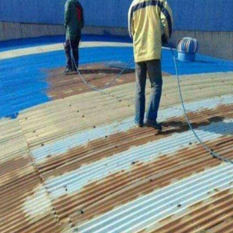 黎安镇地面翻新与地坪漆施工流程